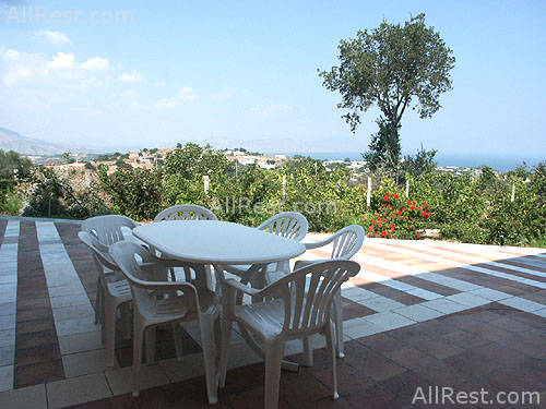 Villa Lucia 14